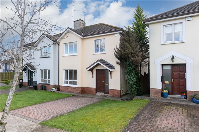 41 The Chase, Ramsgate Village, Gorey, Co. Wexford