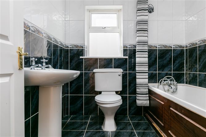 41 The Chase, Ramsgate Village, Gorey, Co. Wexford