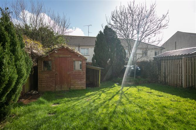 41 The Chase, Ramsgate Village, Gorey, Co. Wexford