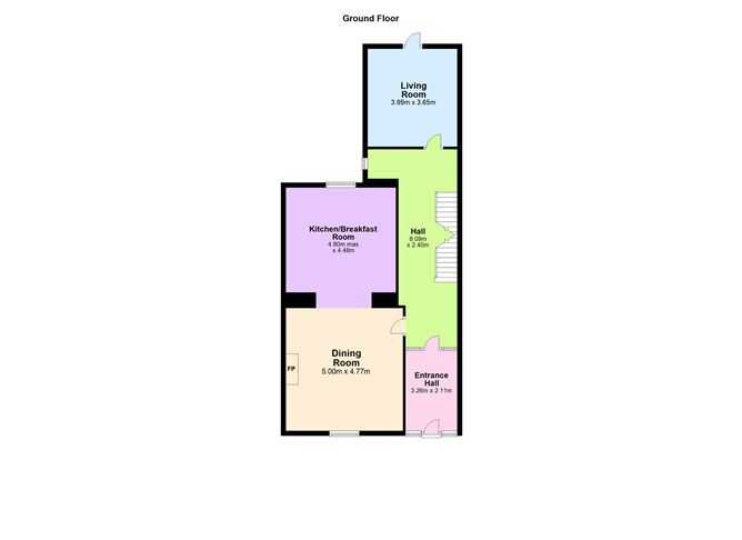 30 Royal Terrace West, Dun Laoghaire, Co. Dublin