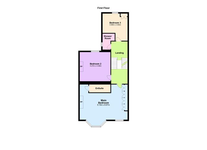 30 Royal Terrace West, Dun Laoghaire, Co. Dublin