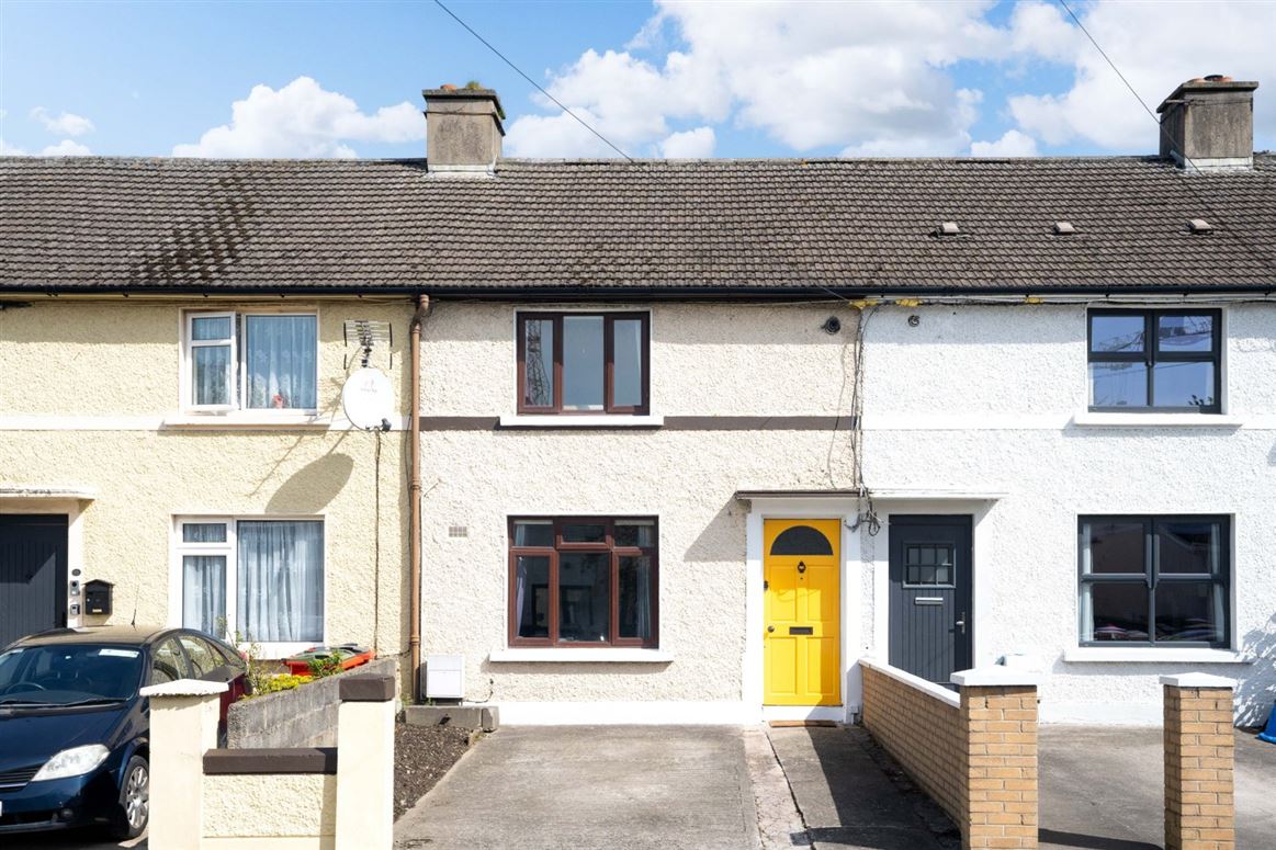 13 Keeper Road, Drimnagh, Dublin 12 DNG Central 4703977 MyHome.ie