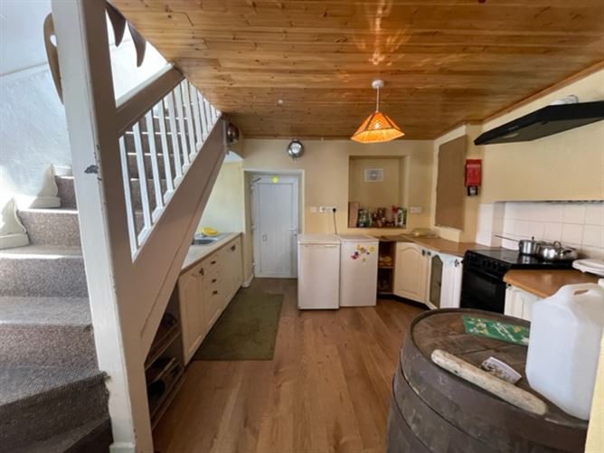 Main Street , Miltown Malbay, Clare