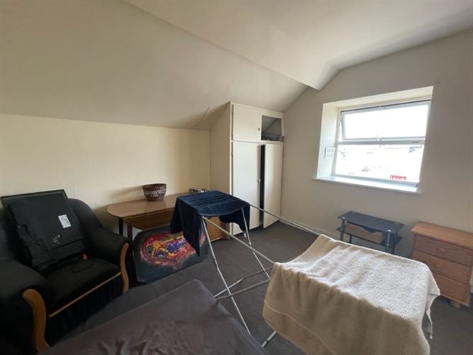 Main Street , Miltown Malbay, Clare