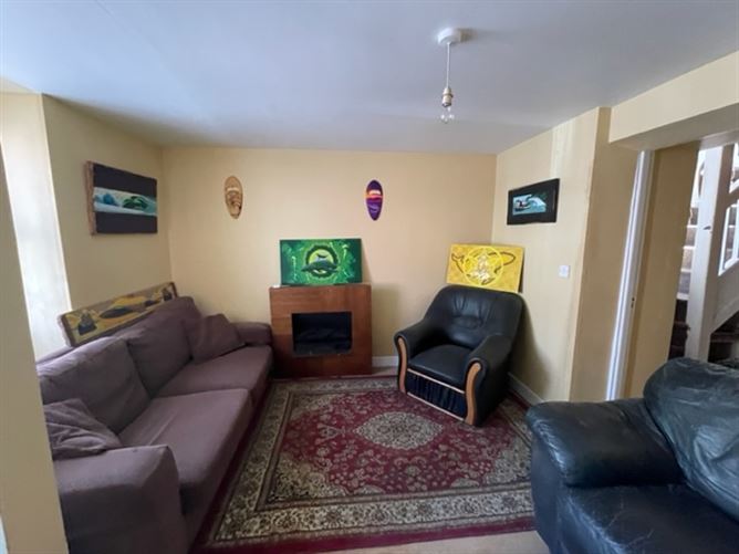 Main Street , Miltown Malbay, Clare