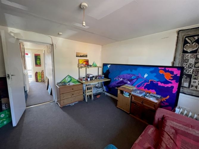 Main Street , Miltown Malbay, Clare