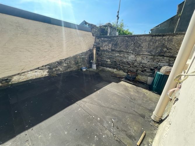 Main Street , Miltown Malbay, Clare