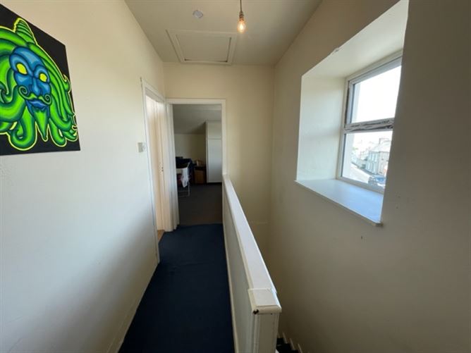 Main Street , Miltown Malbay, Clare