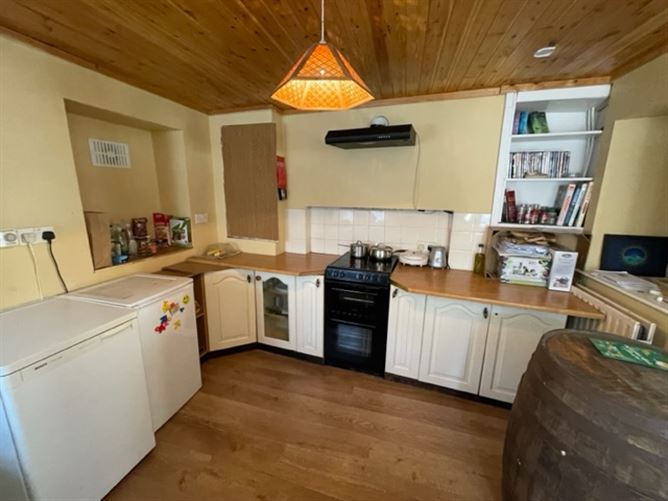 Main Street , Miltown Malbay, Clare