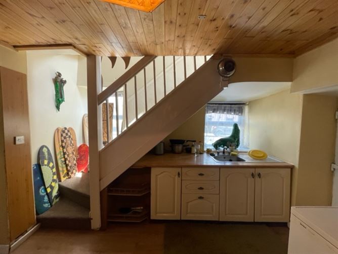 Main Street , Miltown Malbay, Clare