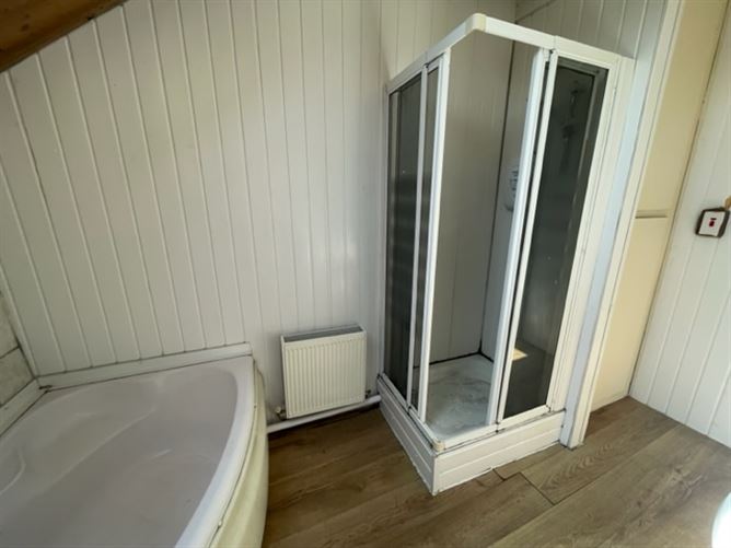 Main Street , Miltown Malbay, Clare