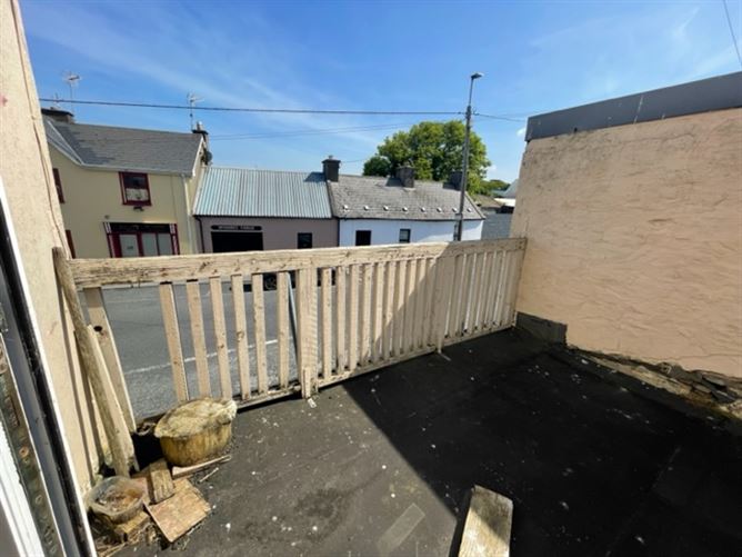 Main Street , Miltown Malbay, Clare