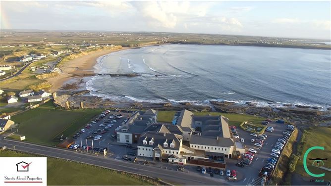 Main Street , Miltown Malbay, Clare
