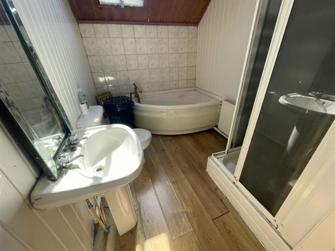 Main Street , Miltown Malbay, Clare