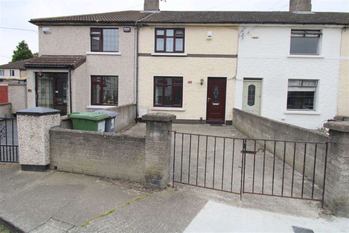8 Lourdes Road, South City Centre D8, Dublin 8 Glavey Auctioneers