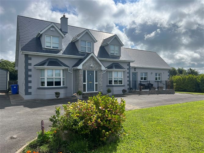 Arondel Bargy Commons, Murrintown, Wexford Bernadette Denby Auctioneer Valuer & Estate Agent