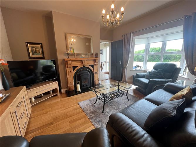 Arondel Bargy Commons, Murrintown, Wexford Bernadette Denby