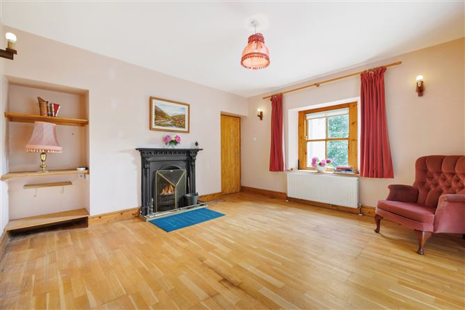 Brookdale Farm, Quill Road, Kilmurray North, Kilmacanogue, Co. Wicklow