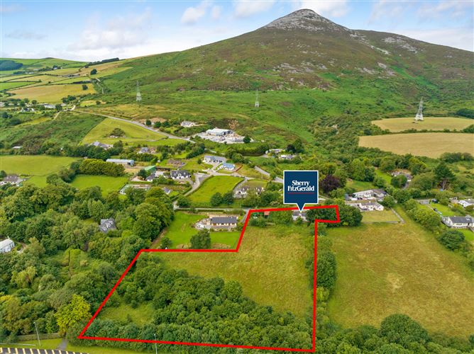 Brookdale Farm, Quill Road, Kilmurray North, Kilmacanogue, Co. Wicklow