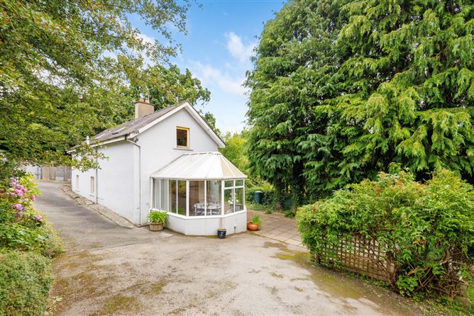 Brookdale Farm, Quill Road, Kilmurray North, Kilmacanogue, Co. Wicklow