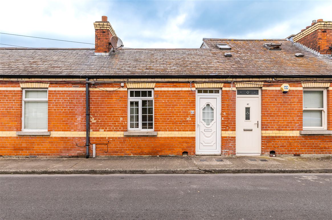 88 Ringsend Park, Ringsend, Dublin 4 Allen & Jacobs 4727977