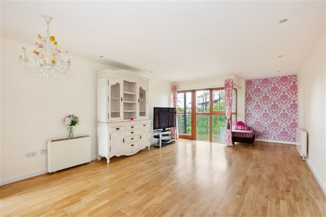 Apt 52 Rathbourne Court, Ashtown, Dublin15