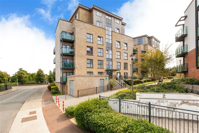 Apt 52 Rathbourne Court, Ashtown, Dublin15