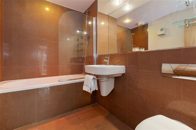 Apt 52 Rathbourne Court, Ashtown, Dublin15