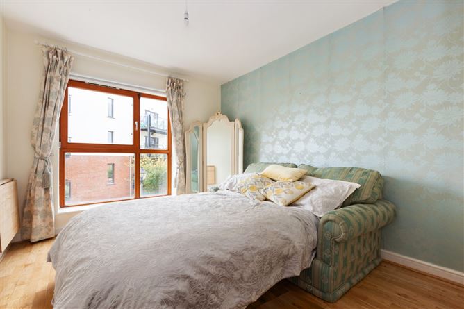 Apt 52 Rathbourne Court, Ashtown, Dublin15