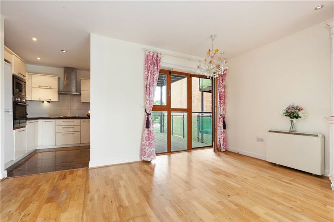 Apt 52 Rathbourne Court, Ashtown, Dublin15
