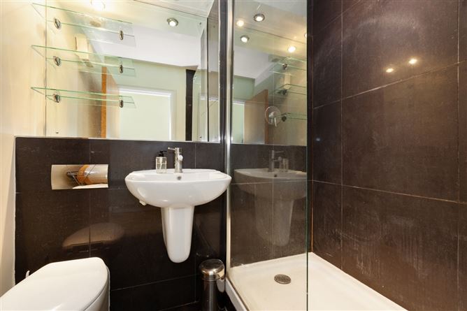 Apt 52 Rathbourne Court, Ashtown, Dublin15
