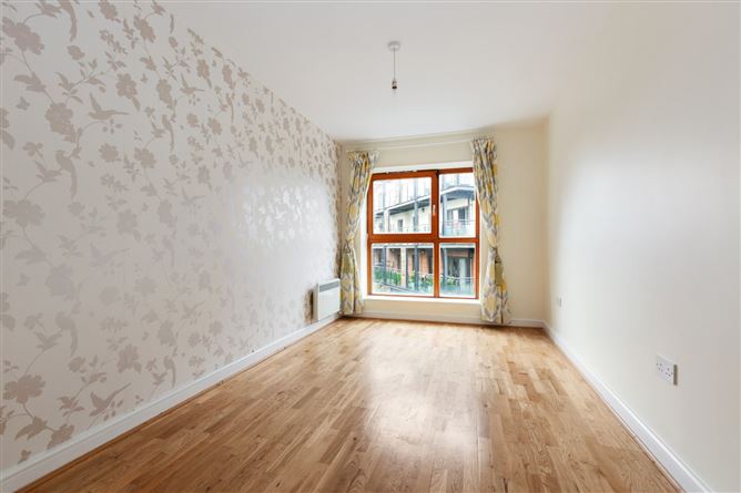 Apt 52 Rathbourne Court, Ashtown, Dublin15