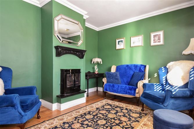 Gortachalla, Moycullen, Co. Galway