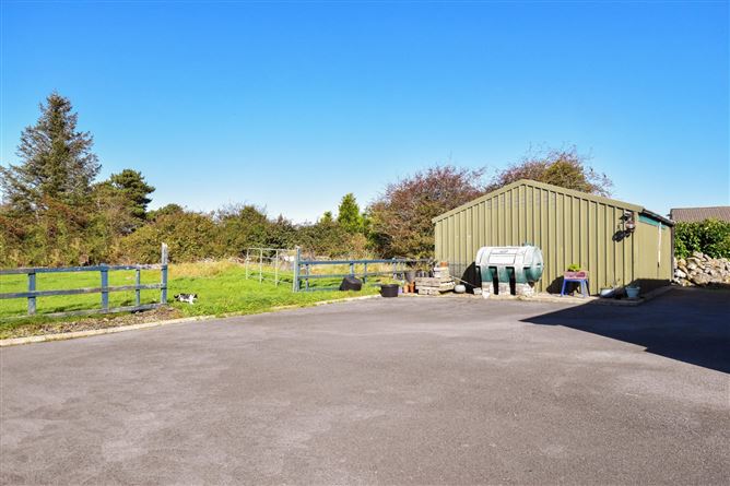 Gortachalla, Moycullen, Co. Galway