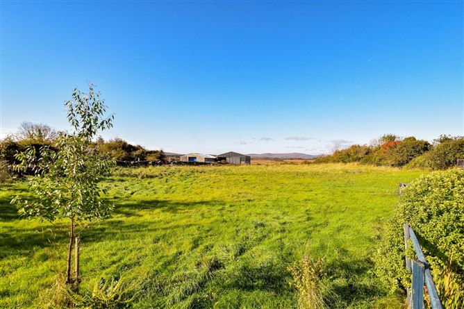 Gortachalla, Moycullen, Co. Galway