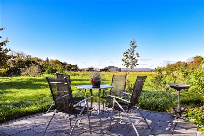 Gortachalla, Moycullen, Co. Galway