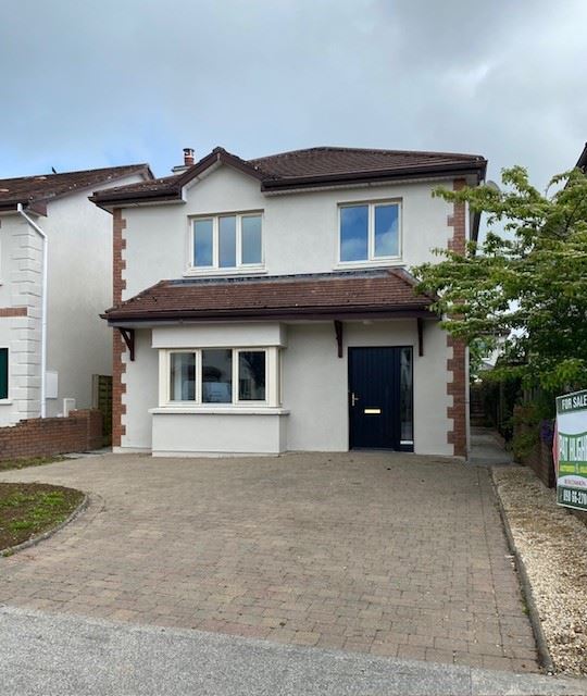 No. 73 Abbeyville, Galway Road, Roscommon, Roscommon, Roscommon