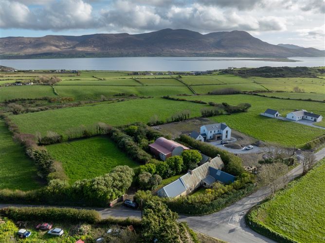 Ballygarron, The Spa, Tralee, Kerry