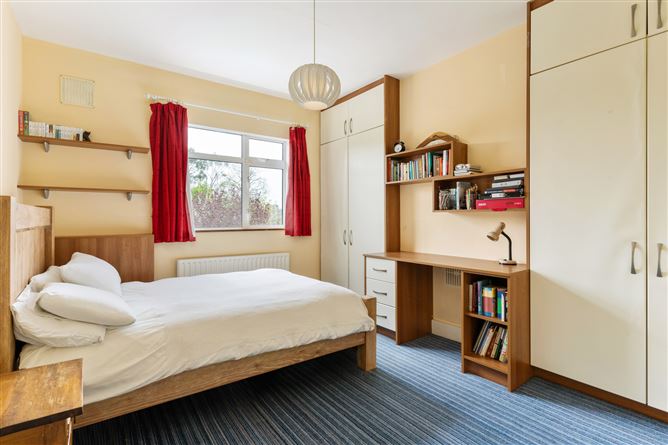 Avalon, Saval Park Road, Dalkey, Co. Dublin