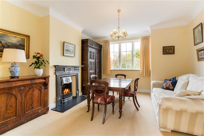 Avalon, Saval Park Road, Dalkey, Co. Dublin