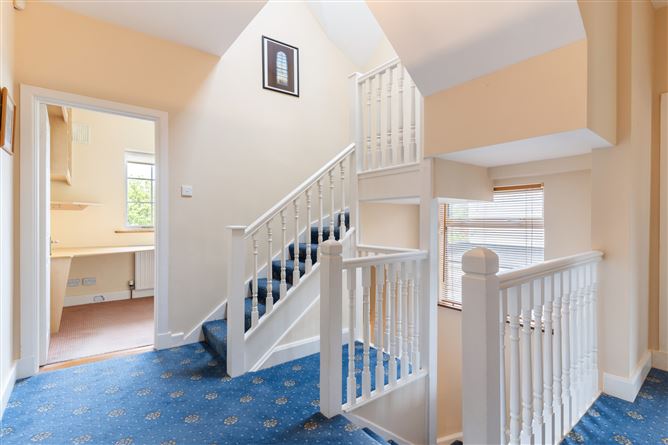 Avalon, Saval Park Road, Dalkey, Co. Dublin