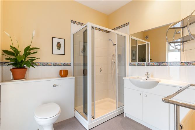 Avalon, Saval Park Road, Dalkey, Co. Dublin