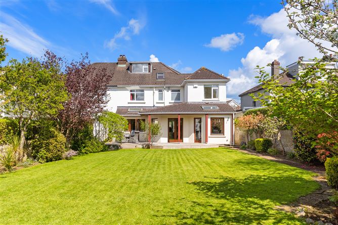 Avalon, Saval Park Road, Dalkey, Co. Dublin