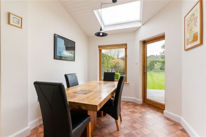 Avalon, Saval Park Road, Dalkey, Co. Dublin