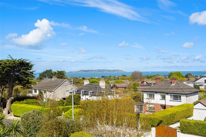 Avalon, Saval Park Road, Dalkey, Co. Dublin