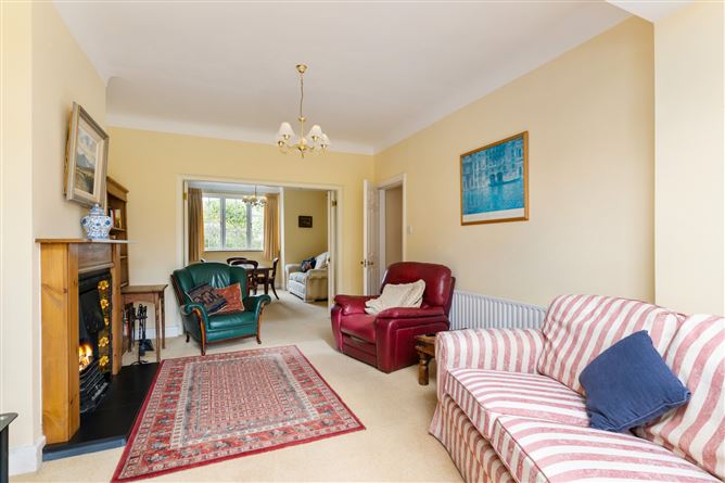 Avalon, Saval Park Road, Dalkey, Co. Dublin