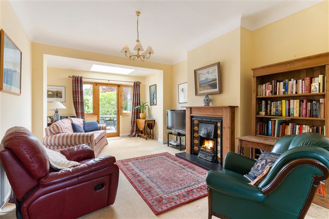 Avalon, Saval Park Road, Dalkey, Co. Dublin