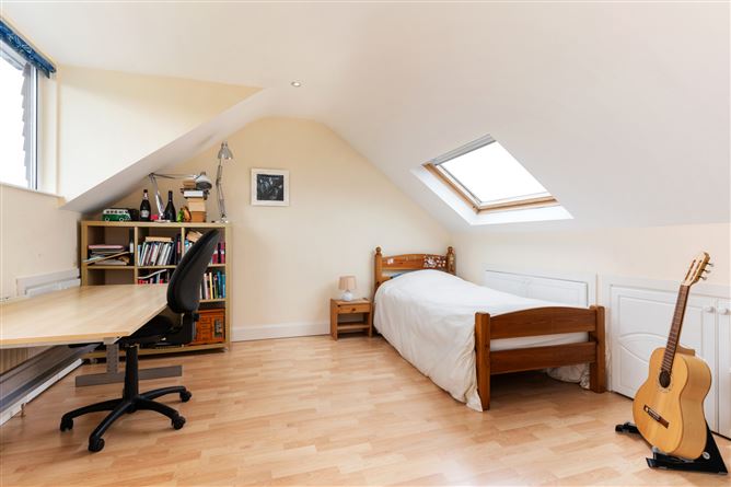 Avalon, Saval Park Road, Dalkey, Co. Dublin