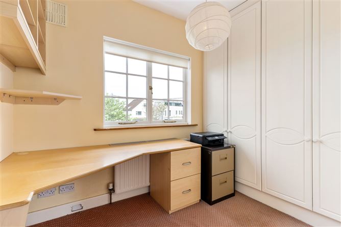 Avalon, Saval Park Road, Dalkey, Co. Dublin