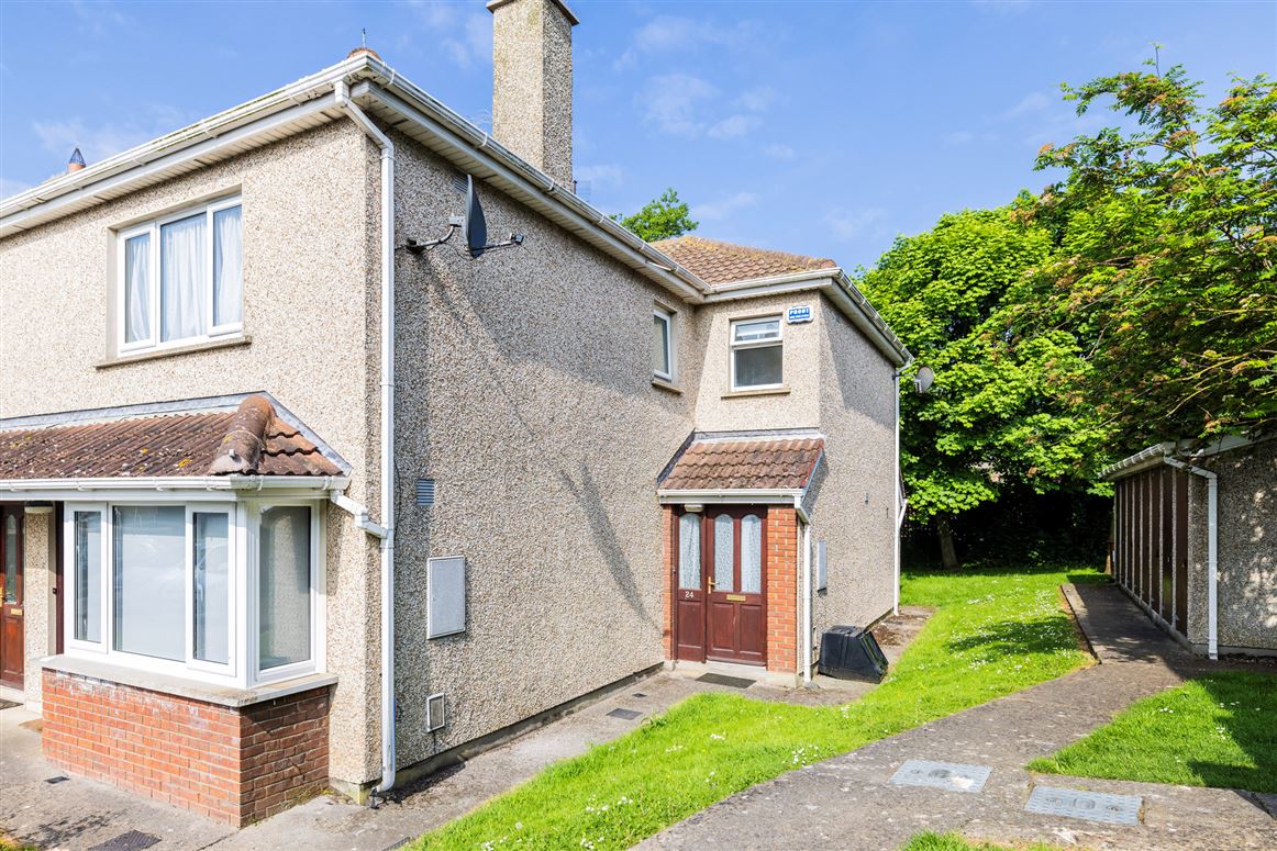 24 Brecan Close, Balbriggan, Co. Dublin